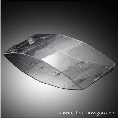 Tempered Glass Screen Protector for Samsung Galaxy Note 3